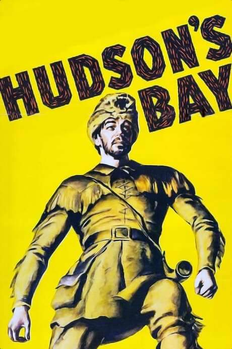 Hudson’s Bay